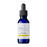 Sublingual Vitamin D3 + K2 | 36 Servings