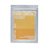 Crave Control | 30 Patches