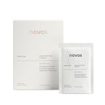 Novos Core supplement for longevity, skin health & cognition front packaging