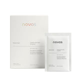 Novos Core supplement for longevity, skin health & cognition front packaging