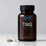 TMG | Methylation + NAD+ Support | 60 Capsules
