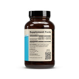 Organic Calcium | 120 Capsules
