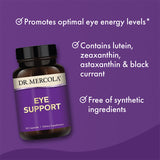 Eye Support | 30 Capsules