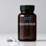 Magnesium Glycinate | 60 Capsules