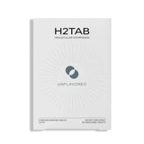 H2TAB Molecular Hydrogen | 30 Tablets