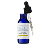 Sublingual Vitamin D3 + K2 | 36 Servings