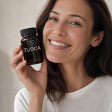 TUDCA | Liver Function + Bile Flow | 30 Capsules