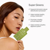 Super Greens | 30 Pouches