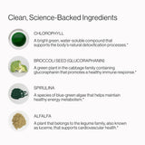 Super Greens | 30 Pouches