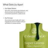 Super Greens | 30 Pouches
