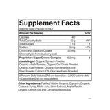 Super Greens | 30 Pouches