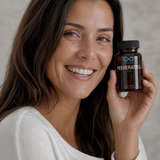 Resveratrol | Cellular Health + Longevity | 60 Capsules