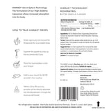 Sublingual Resveratrol | 30 Servings