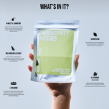 Productivity | 30 Patches