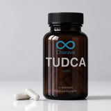 TUDCA | Liver Function + Bile Flow | 30 Capsules