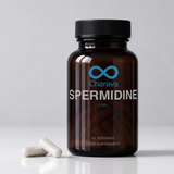 Spermidine | Autophagy + Cellular Renewal | 30 Capsules