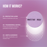 Collagen Pro | 30 Patches