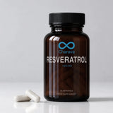 Resveratrol | Cellular Health + Longevity | 60 Capsules