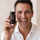 TMG | Methylation + NAD+ Support | 60 Capsules