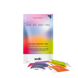 Everyday Hydration Salts | Sample Pack | 8 Sachets