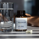 Apigenin | NAD+ and Sleep Support | 60 Capsules