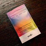 Everyday Hydration Salts | Sample Pack | 8 Sachets