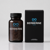 Berberine 500mg | Metabolic Support | 60 Capsules