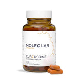 Curcusome | Curcumin Complex | 60 Capsules