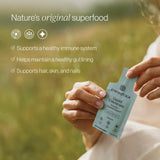 Liquid Colostrum | 26 Pouches