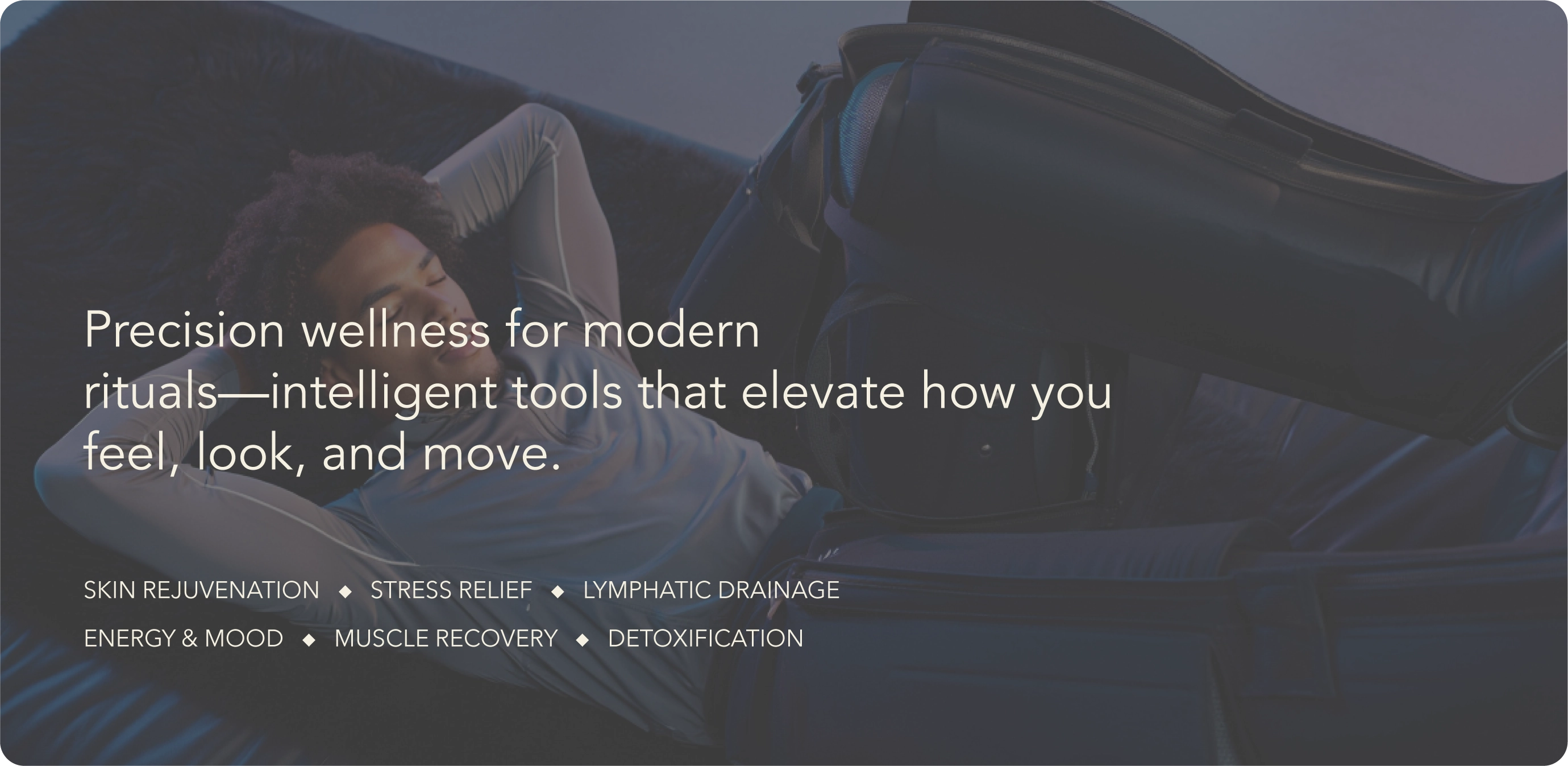 Wellness Tools & Devices