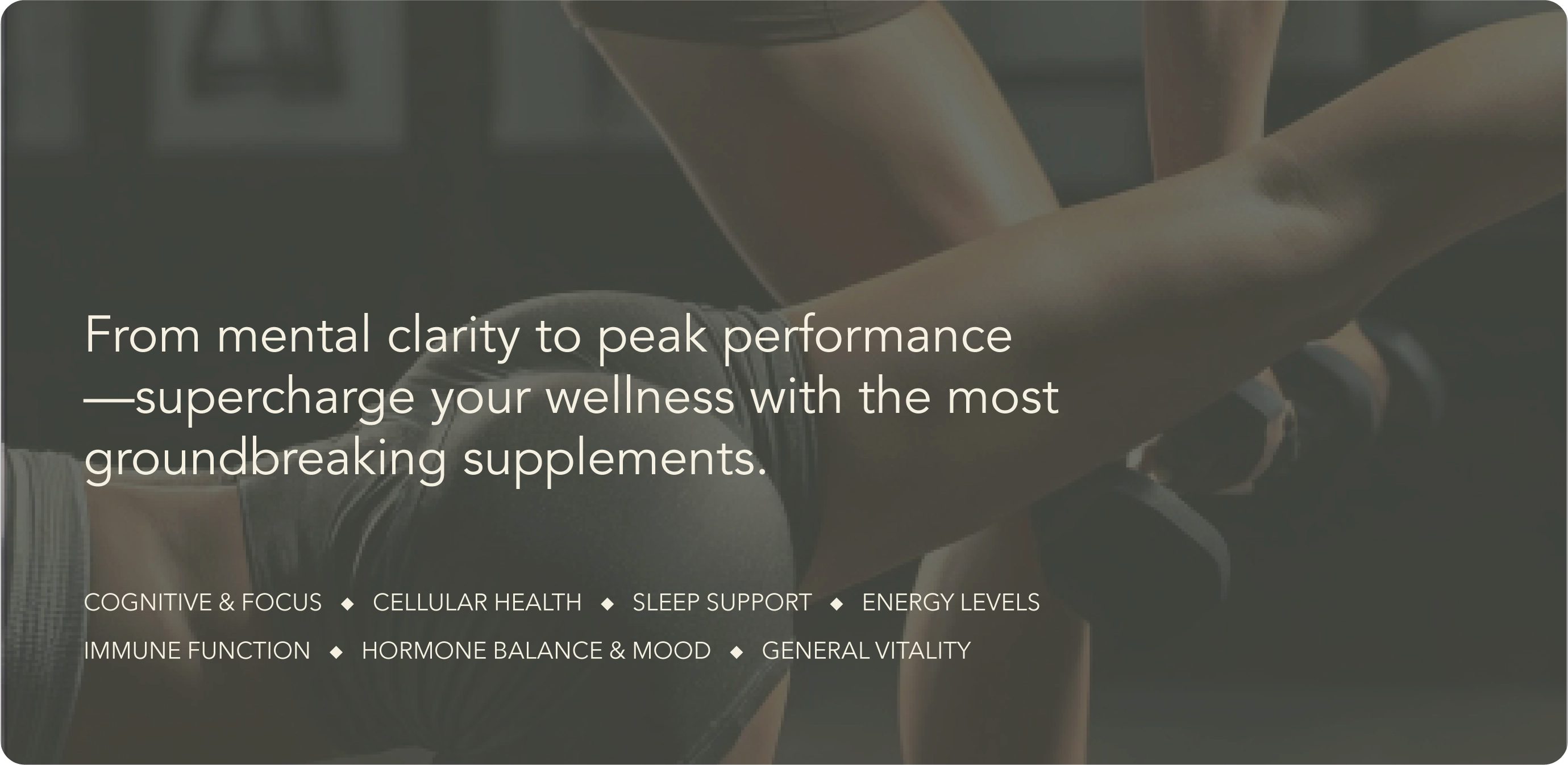 Supplements