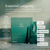 Essential Longevity | 30 Pouches