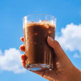 Everyday Hydration Salts | Chocolate | 30 Sachets
