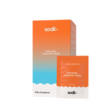 Everyday Hydration Salts | Grapefruit | 30 Sachets