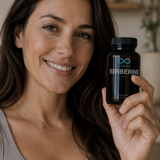 Berberine 500mg | Metabolic Support | 60 Capsules
