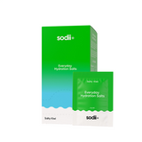 Everyday Hydration Salts | Kiwi | 30 Sachets