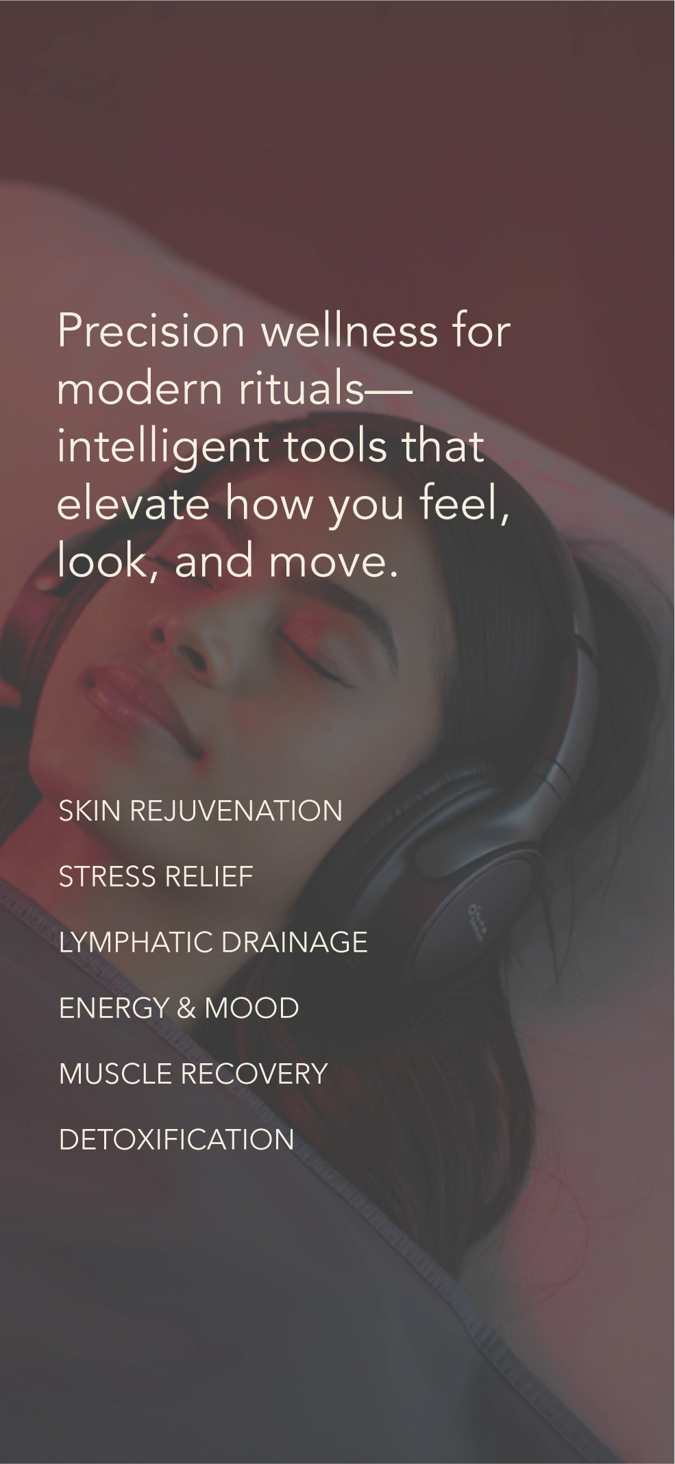 Wellness Tools & Devices