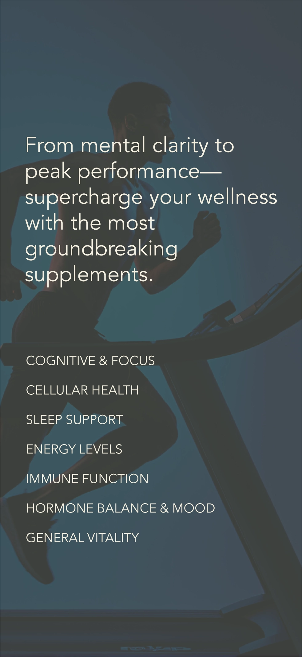 Supplements