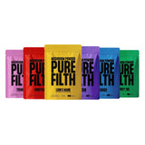 The 6 Mushroom Multipack | Try All 6 Powders
