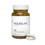 NR (Nicotinamide Riboside) | Direct NAD+ Precursor | 60 Capsules