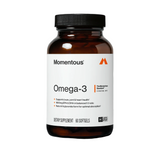 Omega-3 Fish Oil | 60 Capsules