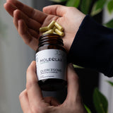 Quercesome | Quercetin + Vitamin C | 60 Capsules
