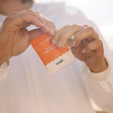 Everyday Hydration Salts | Grapefruit | 30 Sachets
