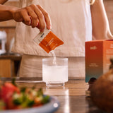 Everyday Hydration Salts | Grapefruit | 30 Sachets