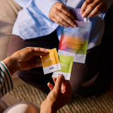 Everyday Hydration Salts | Sample Pack | 8 Sachets