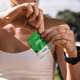 Everyday Hydration Salts | Kiwi | 30 Sachets