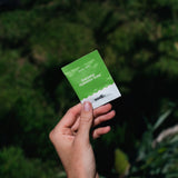 Everyday Hydration Salts | Kiwi | 30 Sachets