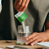 Everyday Hydration Salts | Kiwi | 30 Sachets