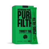 Turkey Tail Mushroom Powder | 20 Sticks