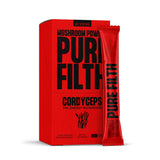 Cordyceps Mushroom Powder | 20 Sticks